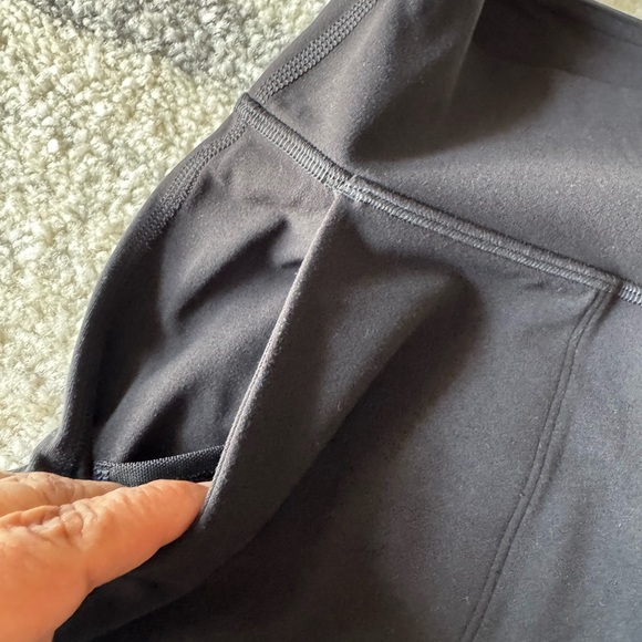 lululemon athletica Black Leggings - Picture 8 of 12